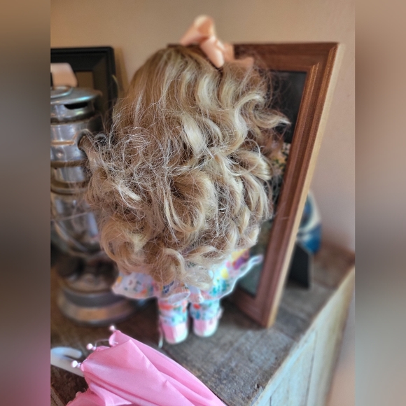 Doll - Picture 2 of 2